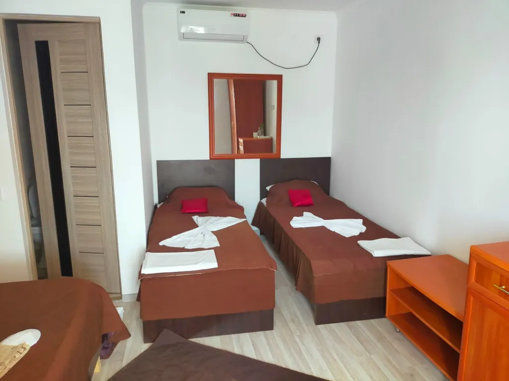 Дикая Гавань