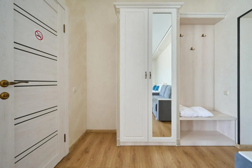 Четырёхместный комфорт