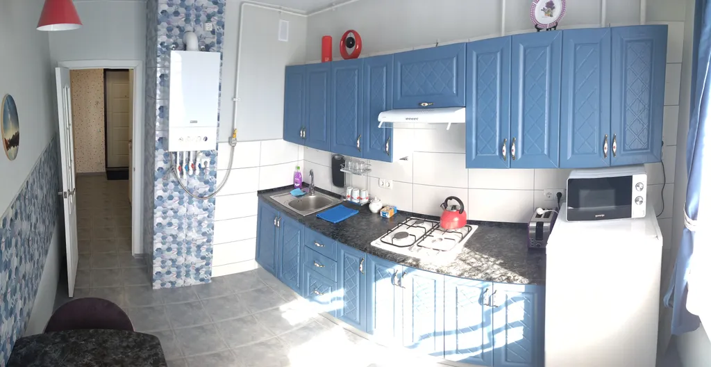 Квартира Квартира Семицветик — Симферополь