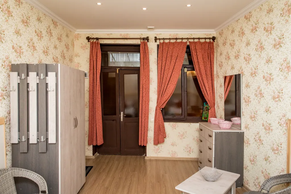 Lovely Apartment в историческом центре Тбилиси