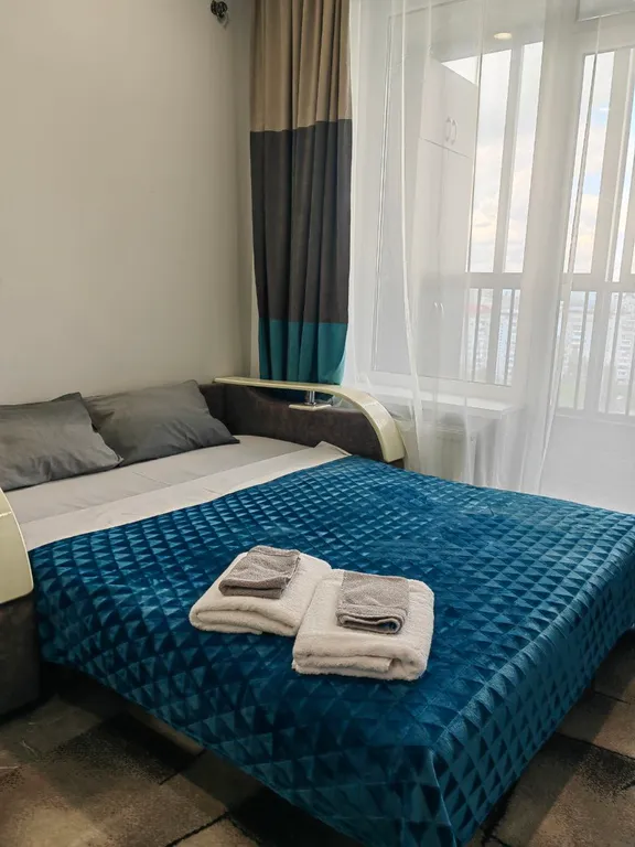 Студия Счастливый Турист