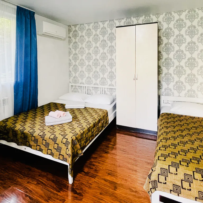 Квартира -студия