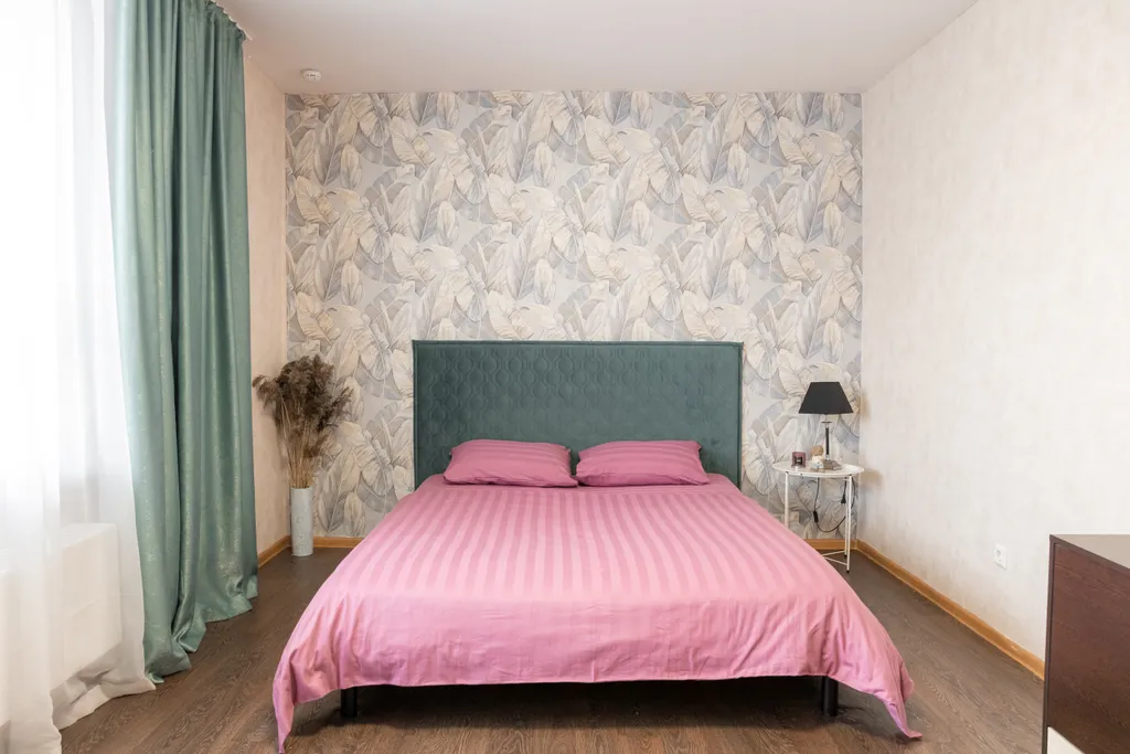 Квартира в новом доме