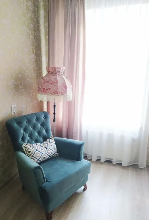 Квартира Квартира рядом с озером Тихое — Светлогорск