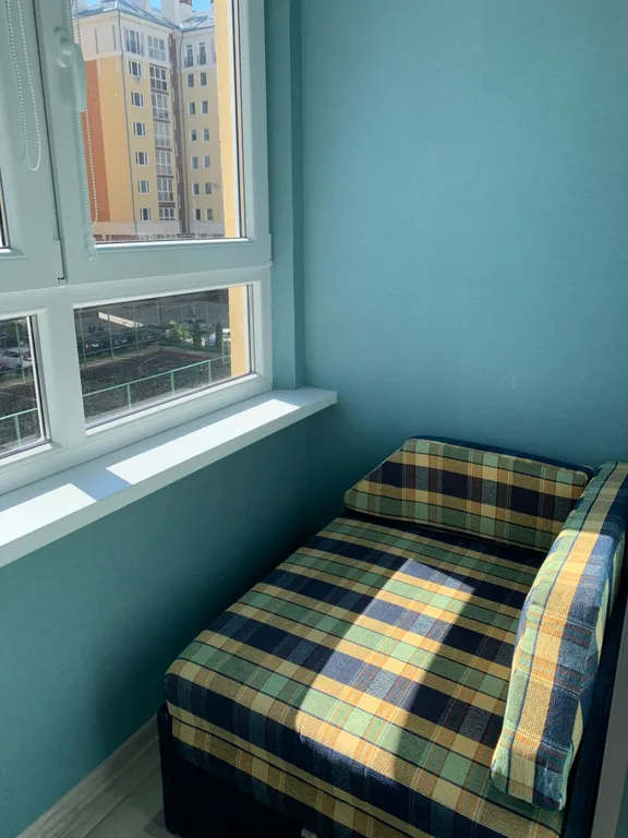 Квартира Квартира Отдых на 1-й линии — Зеленоградск