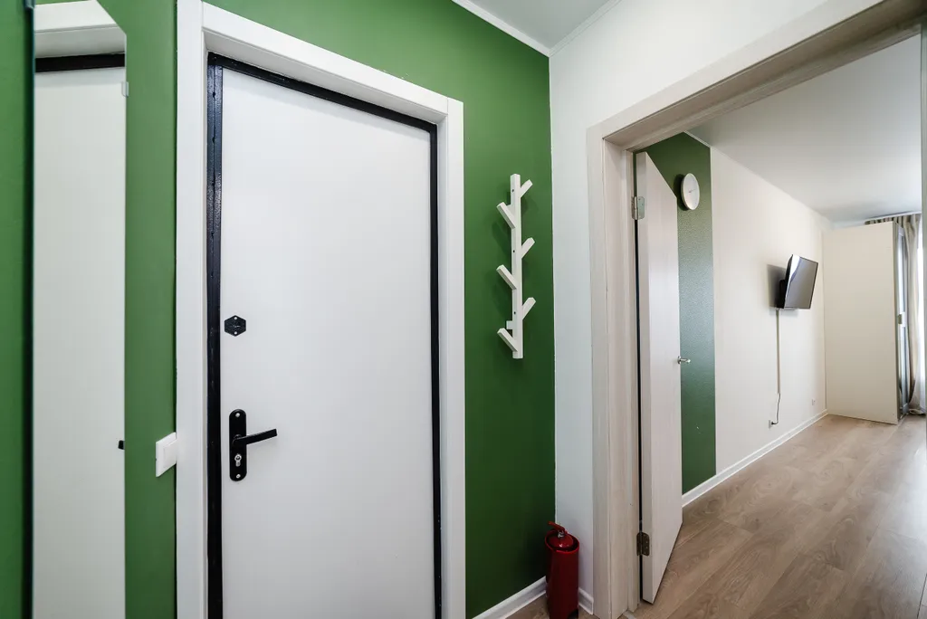 Студия рядом с аэропортом Внуково