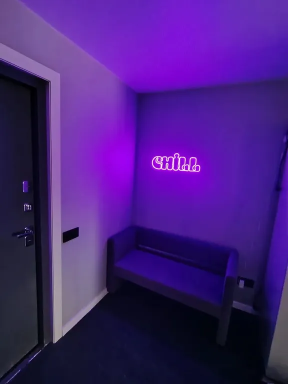 Уютный дом с видом на гору Зелёная и сектор В