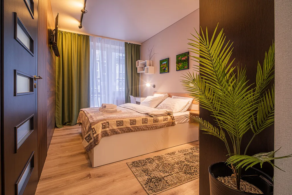 У нас с заботой о вас