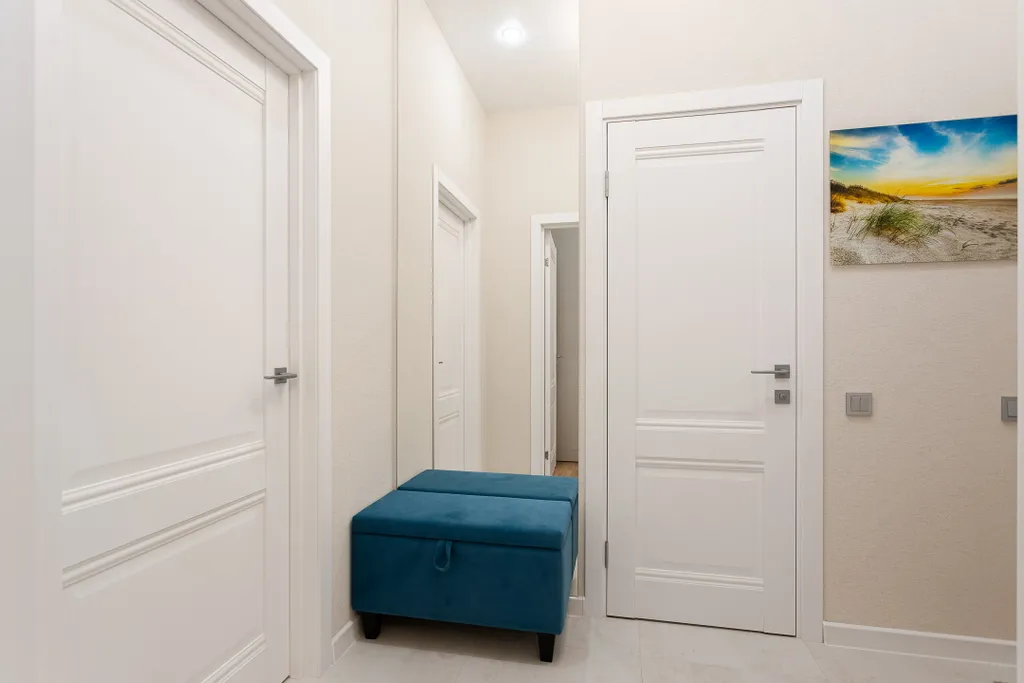 Апартаменты у моря