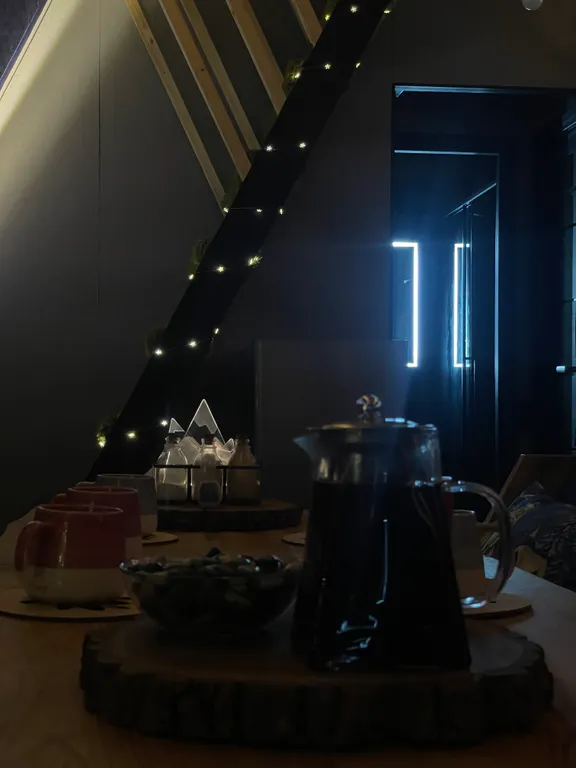 Уютный гостевой домик Осмос у Эльбруса