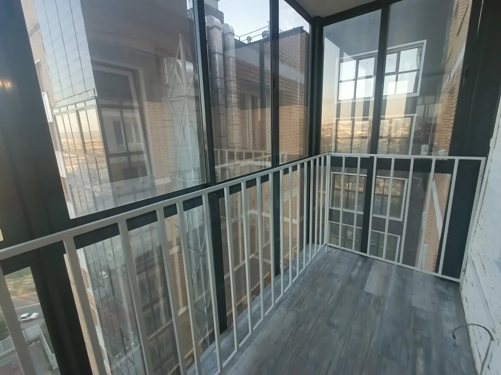 Прекрасная квартира в центре в новом доме