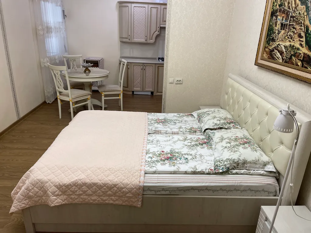 Студия в самом центре курортной зоны