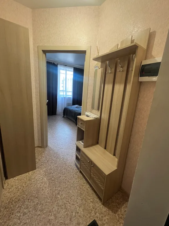 Прекрасная студия