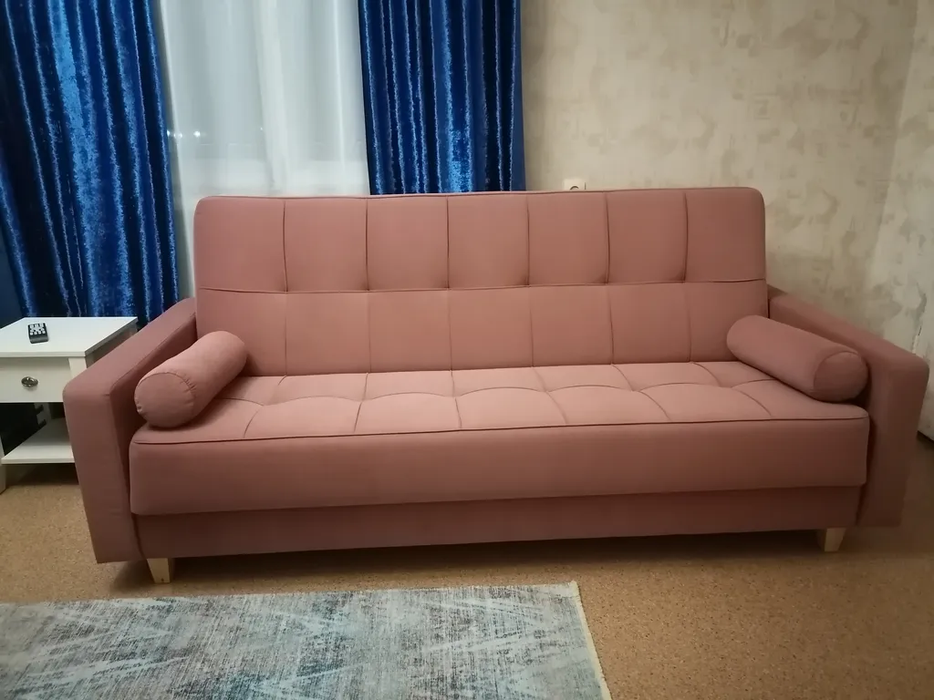 Уютная квартира в центральном районе