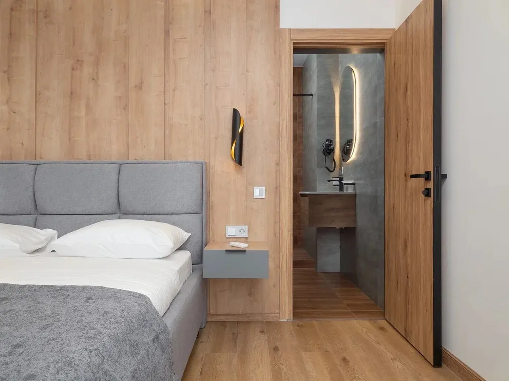 Квартира Комната — Сириус