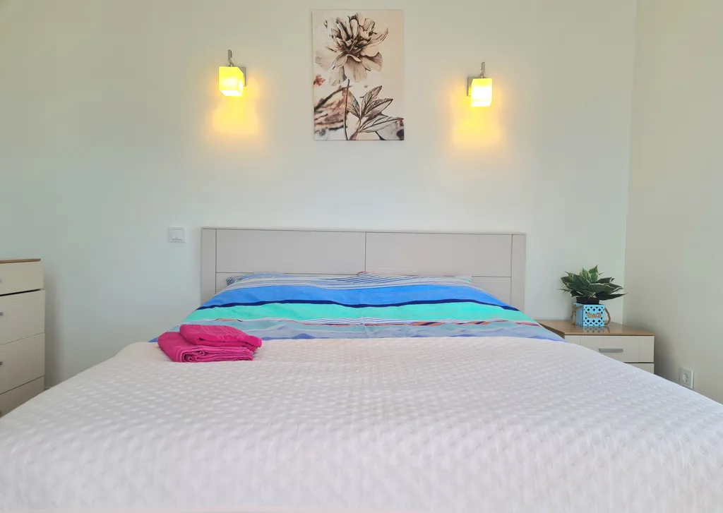 Квартира Апартаменты с видом на море — Пионерский