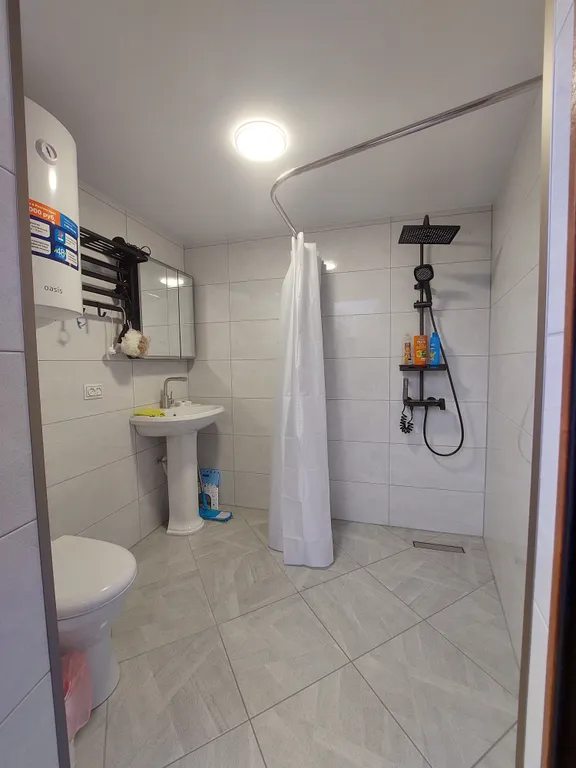 Коттедж с видом на море