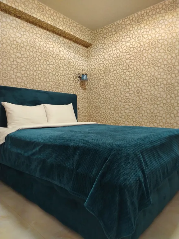 White Flat Alliance Apartments