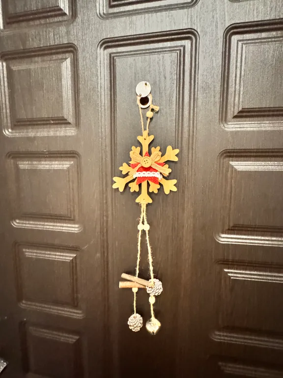 Квартира с видом на гору Бештау у входа в парк