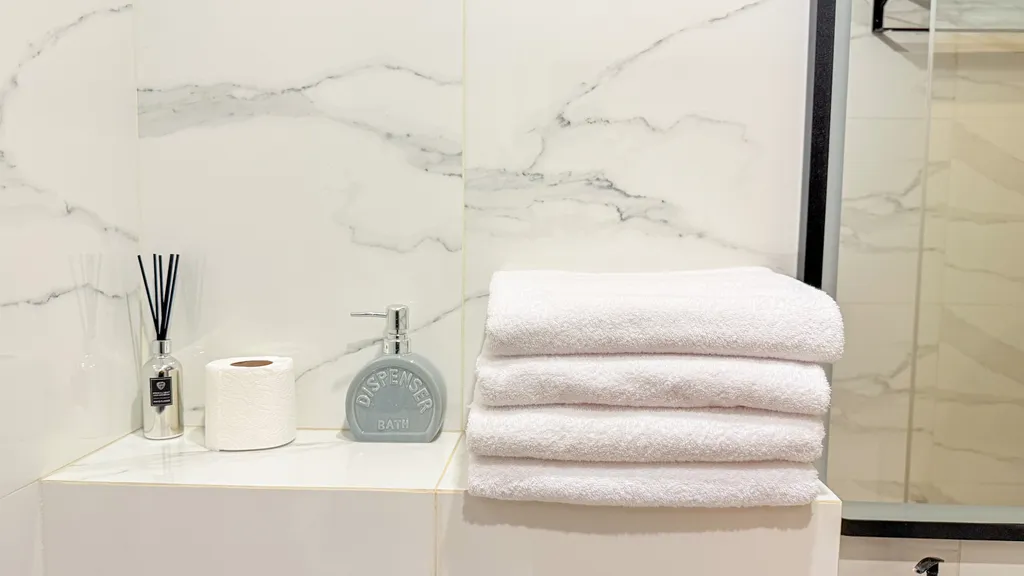 Дизайнерские апартаменты Артек