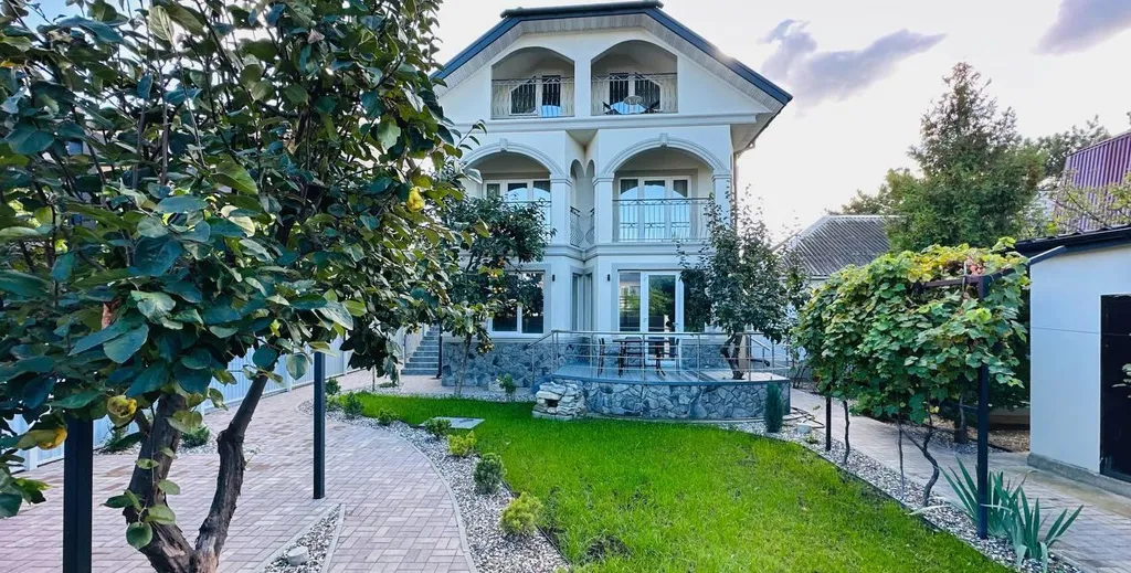 Квартира Комната — Геленджик