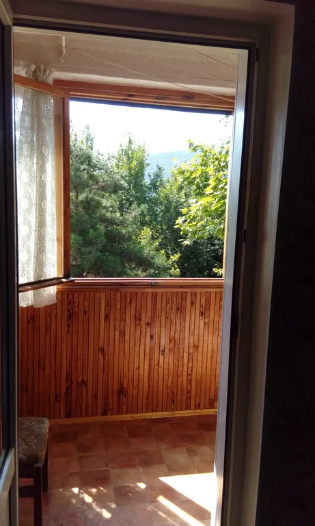 Уютная двухкомнатная квартира