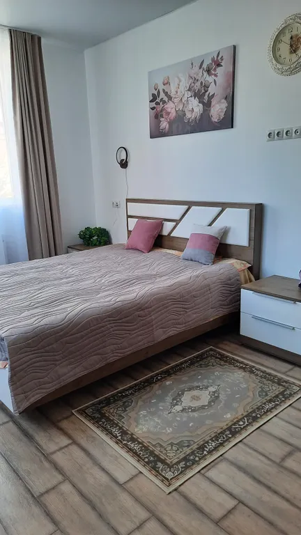 Квартира для комфортного отдыха