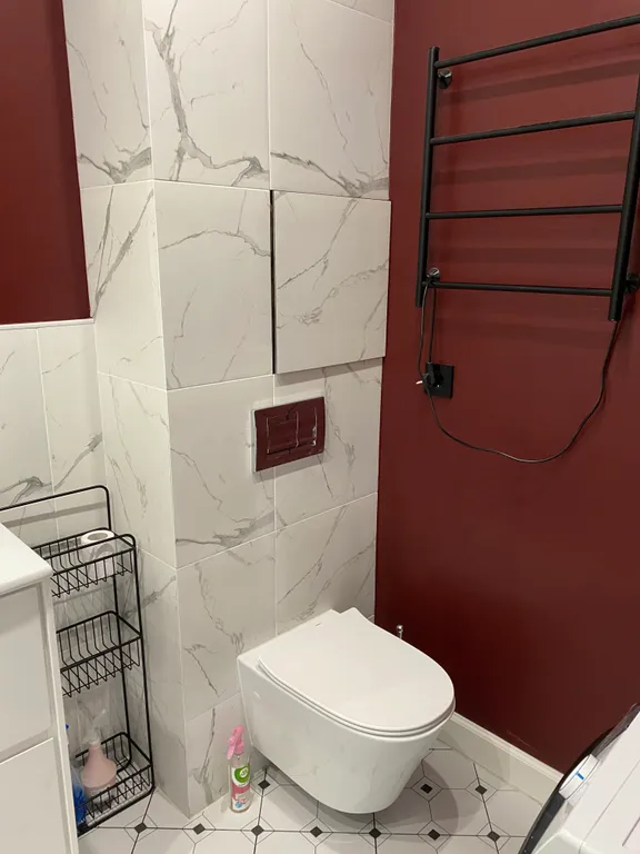 Студия по мотивам Венеции