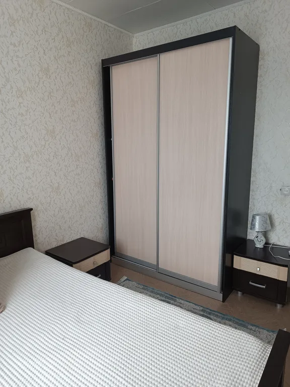 Уютная квартира для дружной семьи