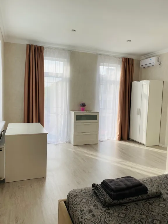 Дом в 5 минутах до моря