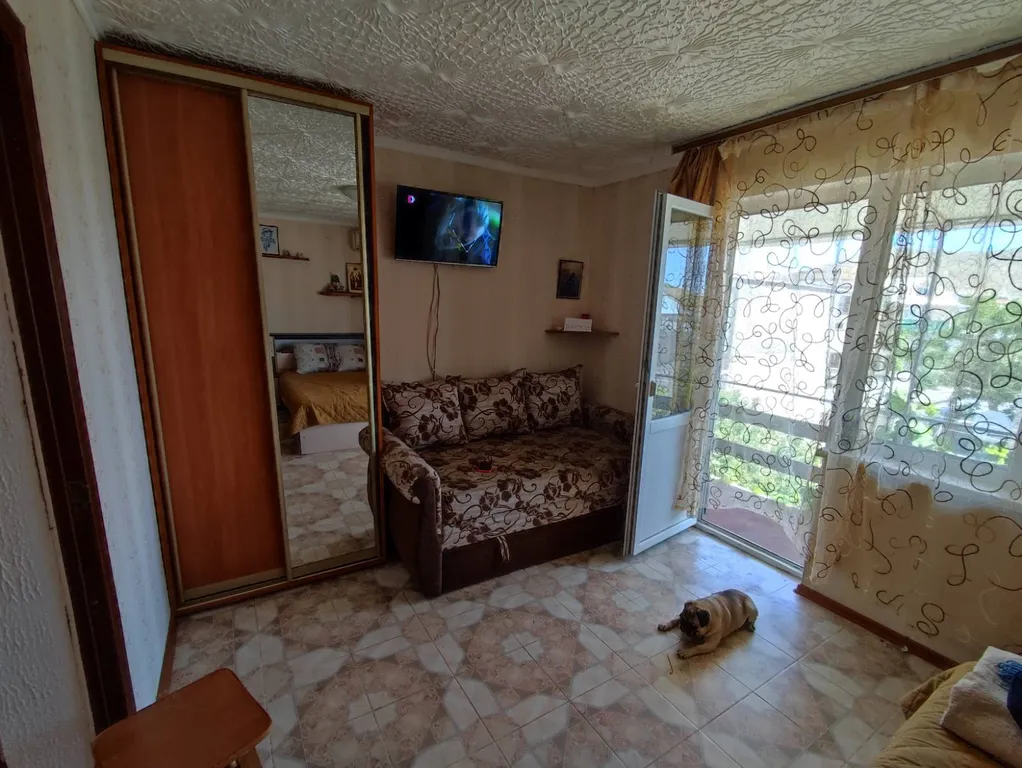 Уютное жилье для отдыха на берегу моря