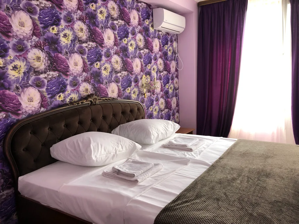 Квартира Комната — аренда посуточно в Сухум