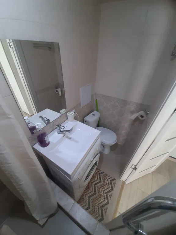 Квартира Квартира - студия в центре — Сочи