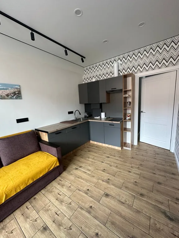 Уютная квартира для настоящего отдыха