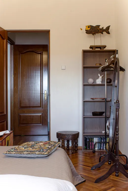 За кулисами Садовой с Точно Ключи