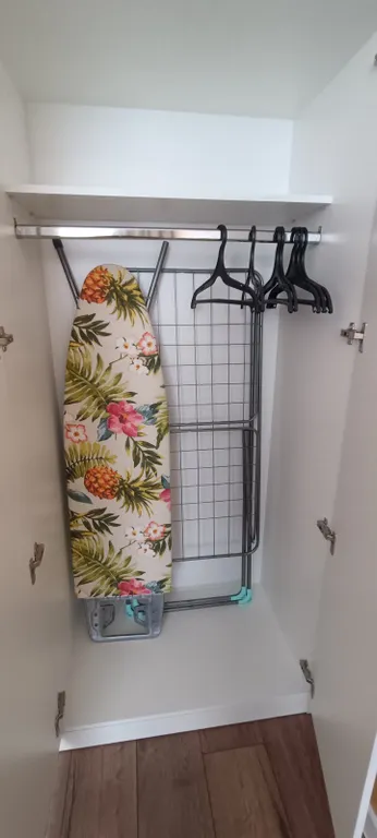 Квартира Уютная современная 2-комнатная квартира в тихом районе — Краснодар