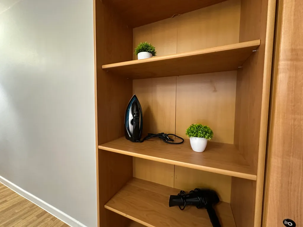 Квартира-студия ЛайкХоум на Челюскинцев 18А