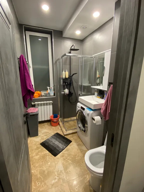 Квартира Уютная 2-х квартира у моря — Адлер