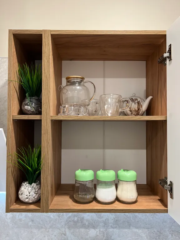 2-ая квартира в центре города с балконом