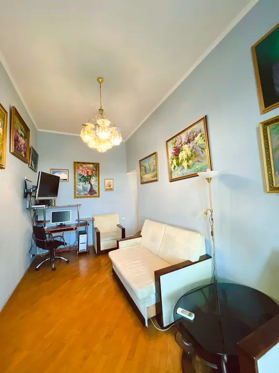 Квартира Квартира в центре — Севастополь