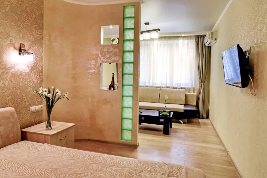 Квартира люкс в самом центре