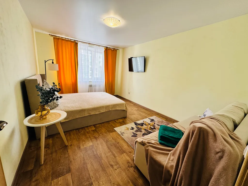 Квартира Апартаменты рядом с центром — аренда посуточно в Владимир