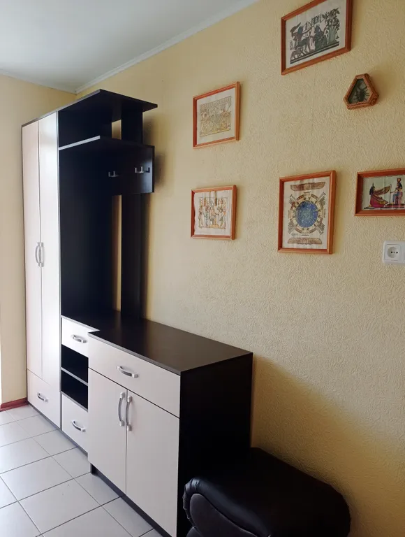 Коттедж Домик для двоих гостей — Кисловодск