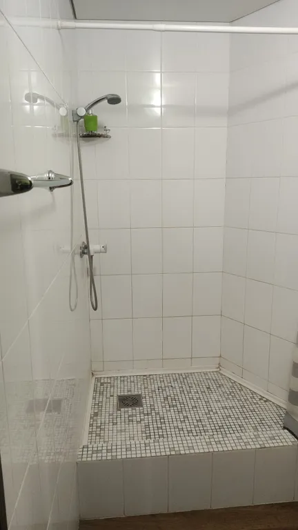 Двухместный номер с двуспальной кроватью