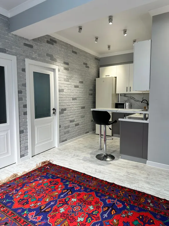 Уютная  квартира рядом с морем