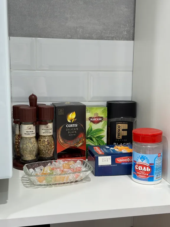 Уютная квартира в 10 минутах от термальных источников