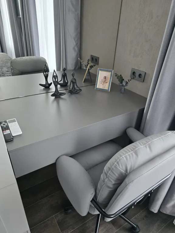 Роскошные новые апартаменты в центре города