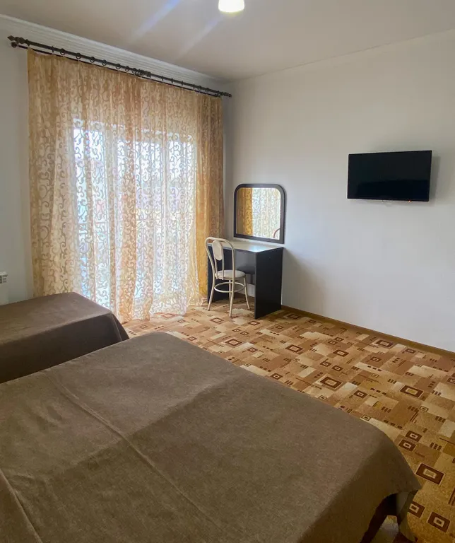 Квартира Комната — Анапа