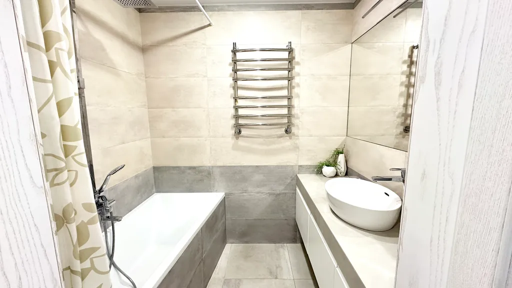 Апартаменты рядом с Амфитеатром