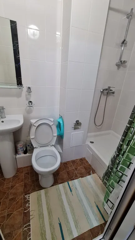 Четырехместный номер с раздельным кроватями, стандарт